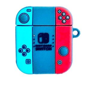 Nintendo Switch AirPod Case